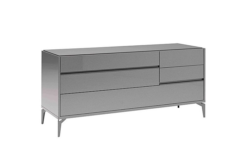 ALF - Cristina Dresser