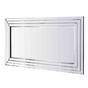 Cavello Leaner Mirror | Bed Sava