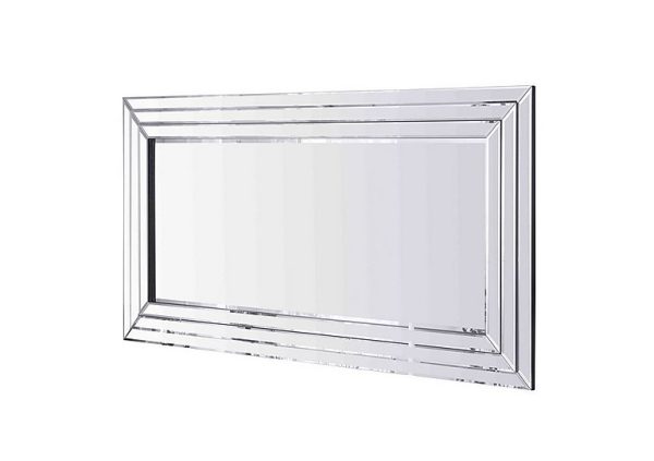 Cavello Leaner Mirror | Bed Sava