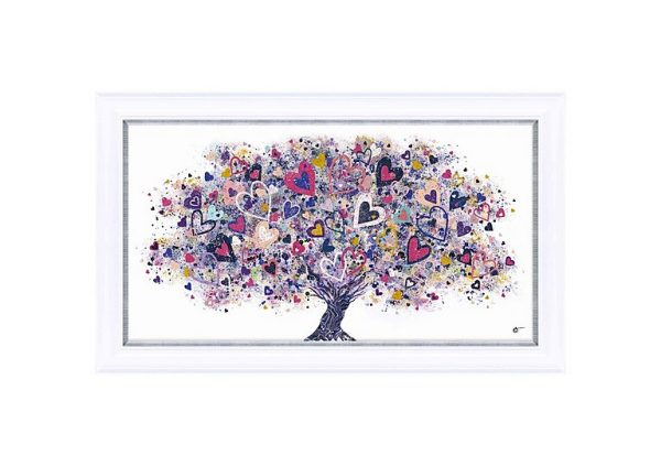 We Danced All Night Framed Picture | Bed Sava