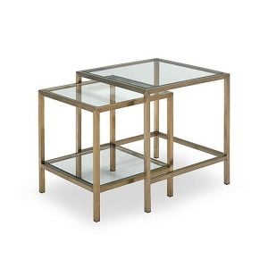 Dekko Nest of Tables | Bed Sava