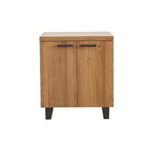 Earth 2 Door Storage Unit | Bed Sava