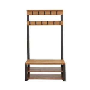 Earth Hallway Unit | Bed Sava