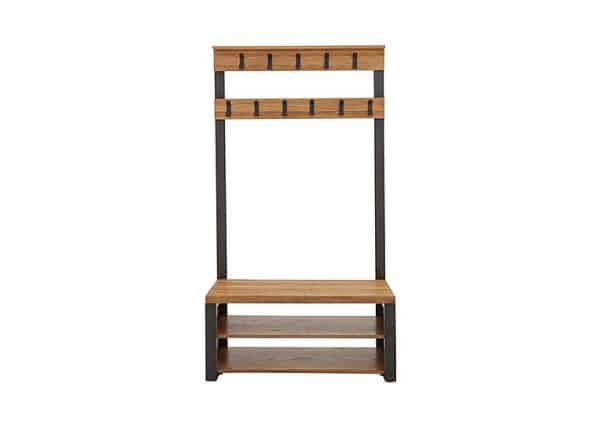 Earth Hallway Unit | Bed Sava