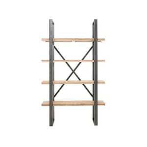 Earth Open Shelving Unit | Bed Sava