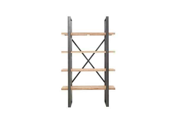 Earth Open Shelving Unit | Bed Sava