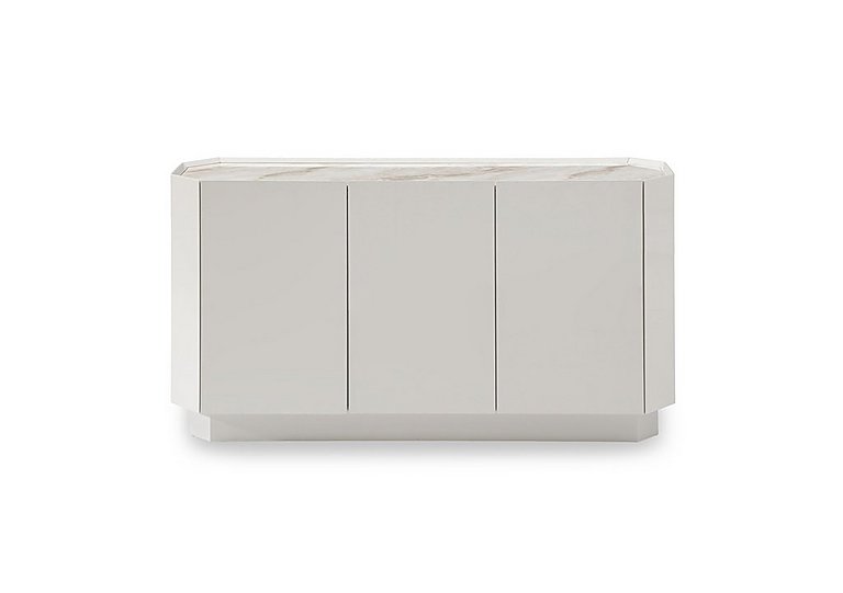 Elegante 3 Door Sideboard