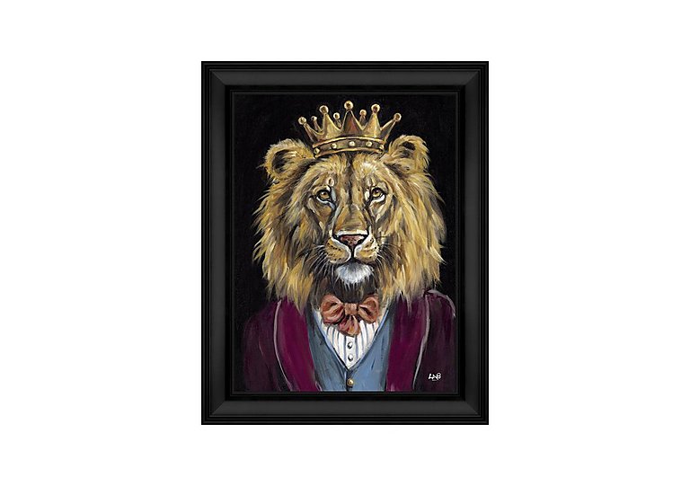Elvis Framed Art