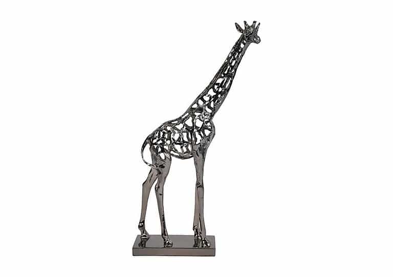 Large Giraffe Sculpture | Bed Sava