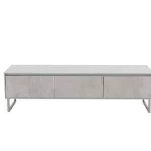 Grigio TV Unit | Bed Sava