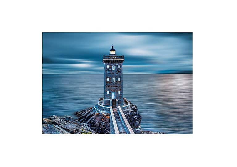 Guiding Light Glass Art