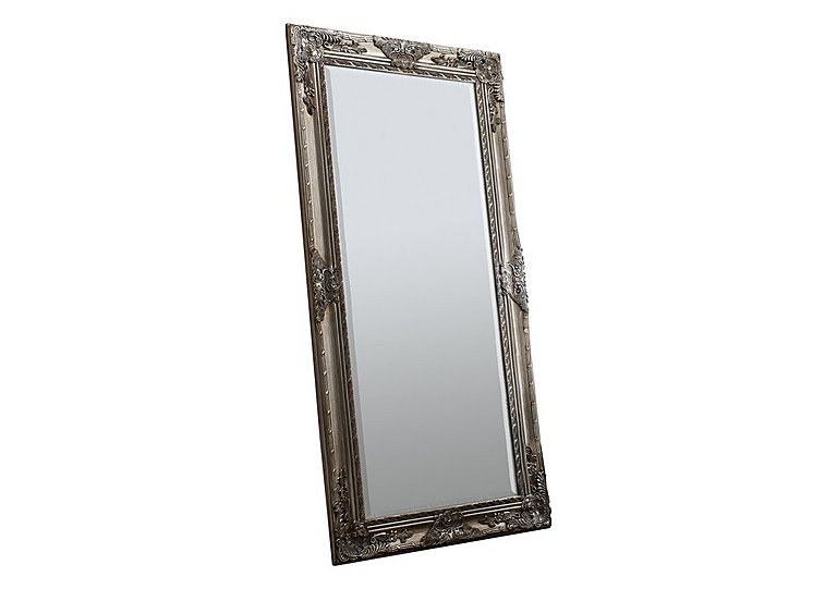 Hampshire Leaner Mirror