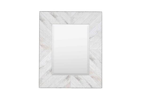 Hayden Rectangle Mirror | Bed Sava