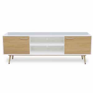 Jonah Large TV Cabinet | Bed Sava