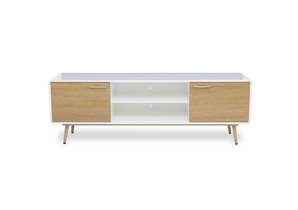Jonah Large TV Cabinet | Bed Sava