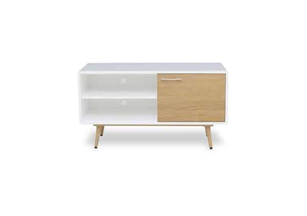 Jonah Small TV Cabinet | Bed Sava
