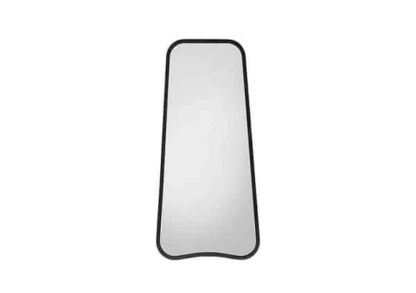 Kurva Leaner Mirror | Bed Sava