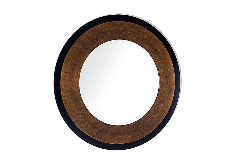 Laura Ashley - Cara Large Round Mirror