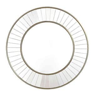 Laura Ashley  Clemence Mirror | Bed Sava