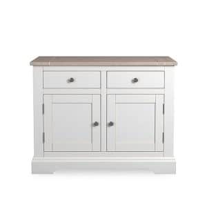 Laura Ashley  Dorset 2 Door 2 Drawer Sideboard | Bed Sava