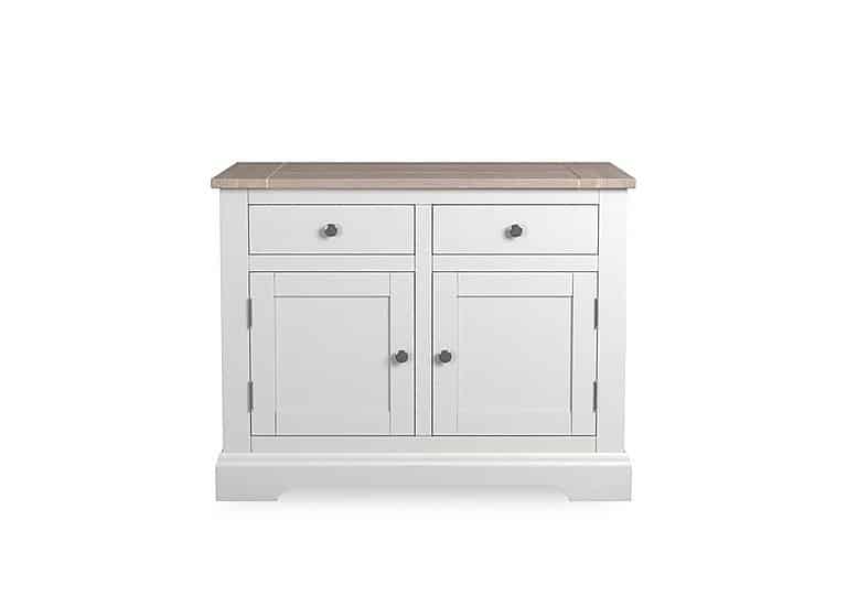 Laura Ashley - Dorset 2 Door 2 Drawer Sideboard