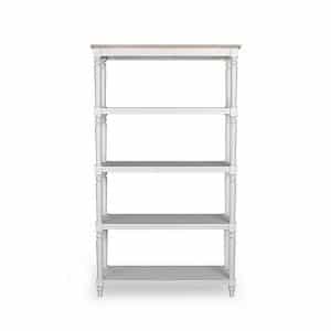 Laura Ashley  Dorset Open Bookcase | Bed Sava