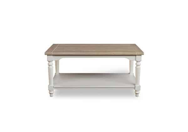 Laura Ashley  Dorset Coffee Table | Bed Sava