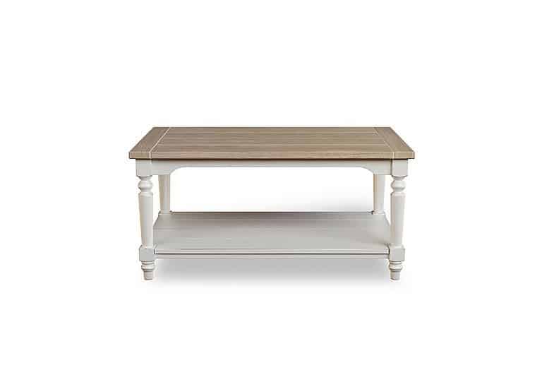 Laura Ashley - Dorset Coffee Table
