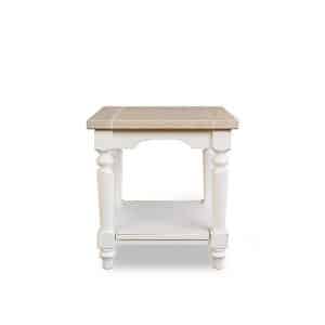 Laura Ashley  Dorset Side Table | Bed Sava