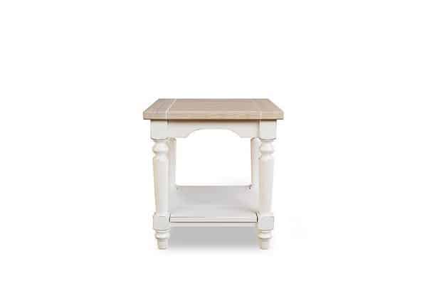 Laura Ashley  Dorset Side Table | Bed Sava