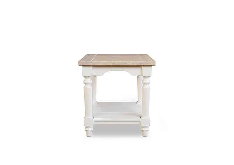 Laura Ashley - Dorset Side Table
