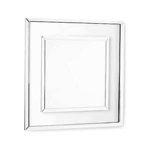 Laura Ashley  Evie Square Mirror | Bed Sava