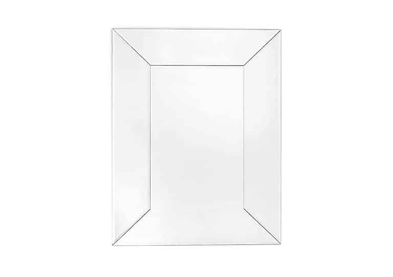 Laura Ashley - Gatsby Large Rectangle Mirror