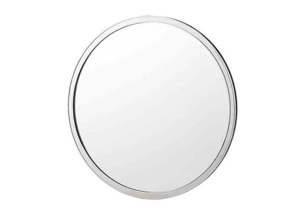Laura Ashley  Harrington Round Mirror | Bed Sava