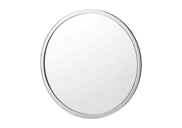 Laura Ashley  Harrington Round Mirror | Bed Sava