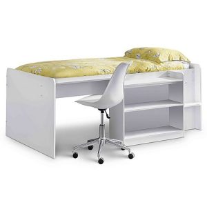 Alva Mid Sleeper | Bed Sava