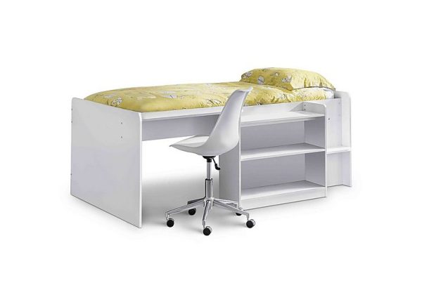 Alva Mid Sleeper | Bed Sava