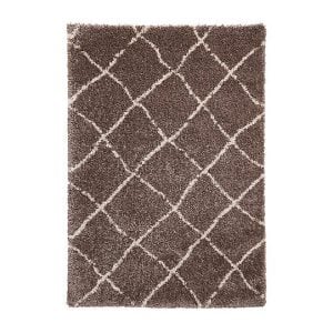 Asta Rug  200cm x 290cm  Beige | Bed Sava