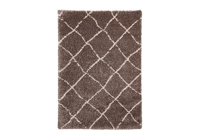 Asta Rug - 160cm-x-220cm - Beige