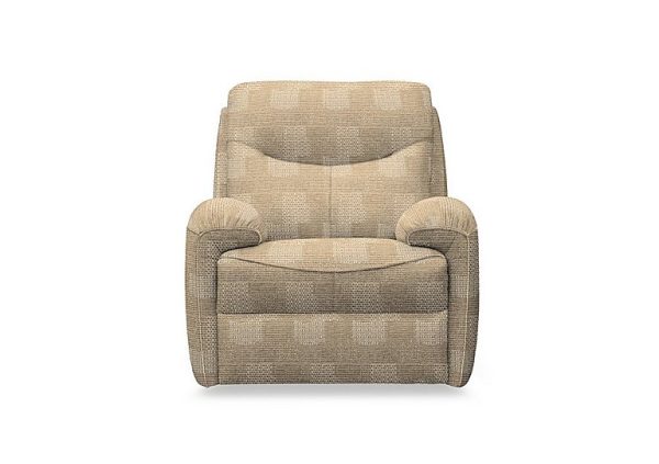 G Plan  Amesbury Fabric Armchair  Faro Sand | Bed Sava