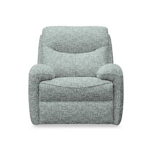 G Plan  Amesbury Fabric Armchair  Remco Duck Egg | Bed Sava