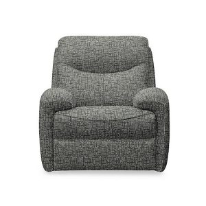 G Plan  Amesbury Fabric Armchair  Remco Slate | Bed Sava