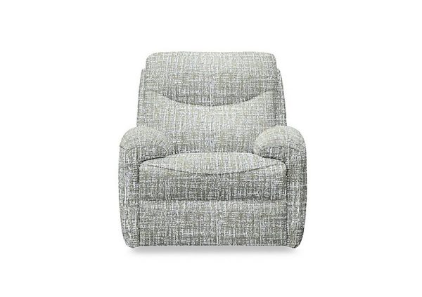 G Plan  Amesbury Fabric Armchair  Shore Oatmeal | Bed Sava