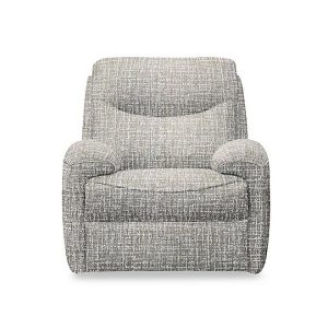 G Plan  Amesbury Fabric Armchair  Shore Slate | Bed Sava