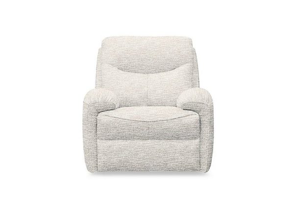 G Plan  Amesbury Fabric Armchair  Rush Cream | Bed Sava