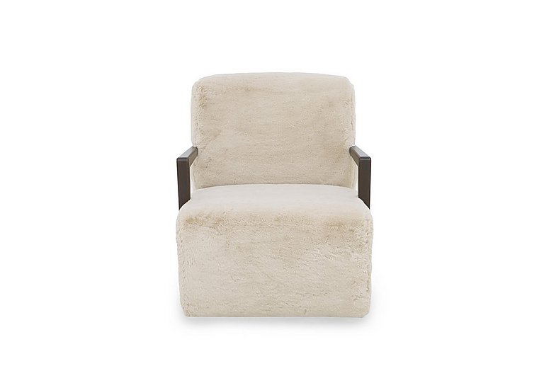 Oh So Glam Aura Swivel Chair