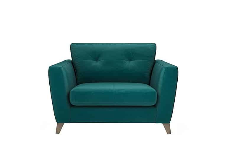 The Lounge Co. - Hermione Fabric Snuggler - Dragoneye