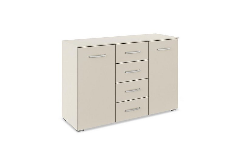 Rauch - Impulse 2 Door 4 Drawer Chest