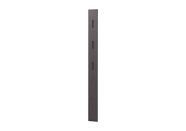 Ameca Coat Rack  Graphite | Bed Sava