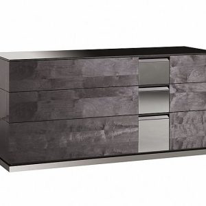 ALF  Avellino Dresser  160 cm | Bed Sava